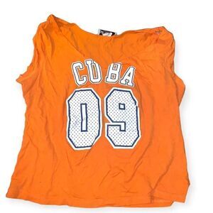 Self esteem Y2k baby tee